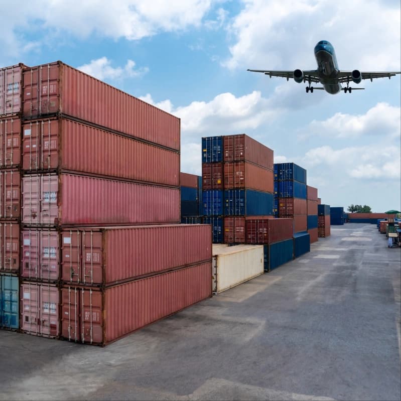 Logistics