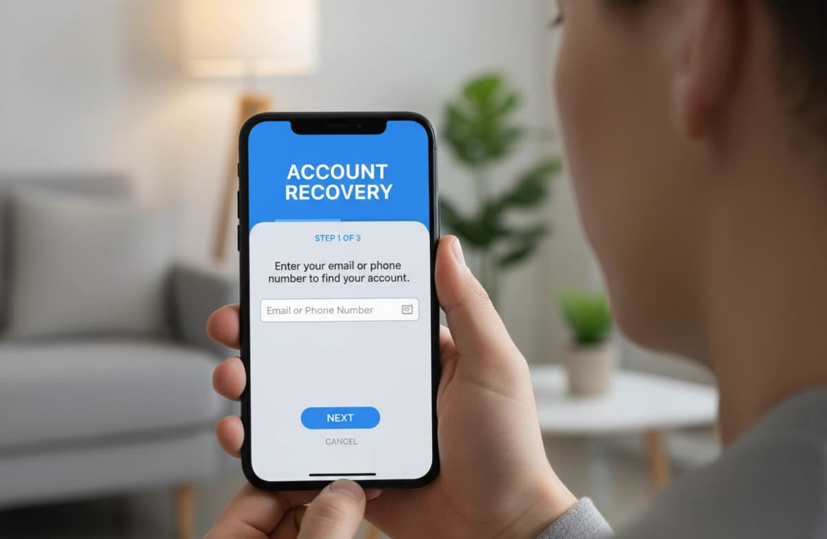 03 Account Recovery