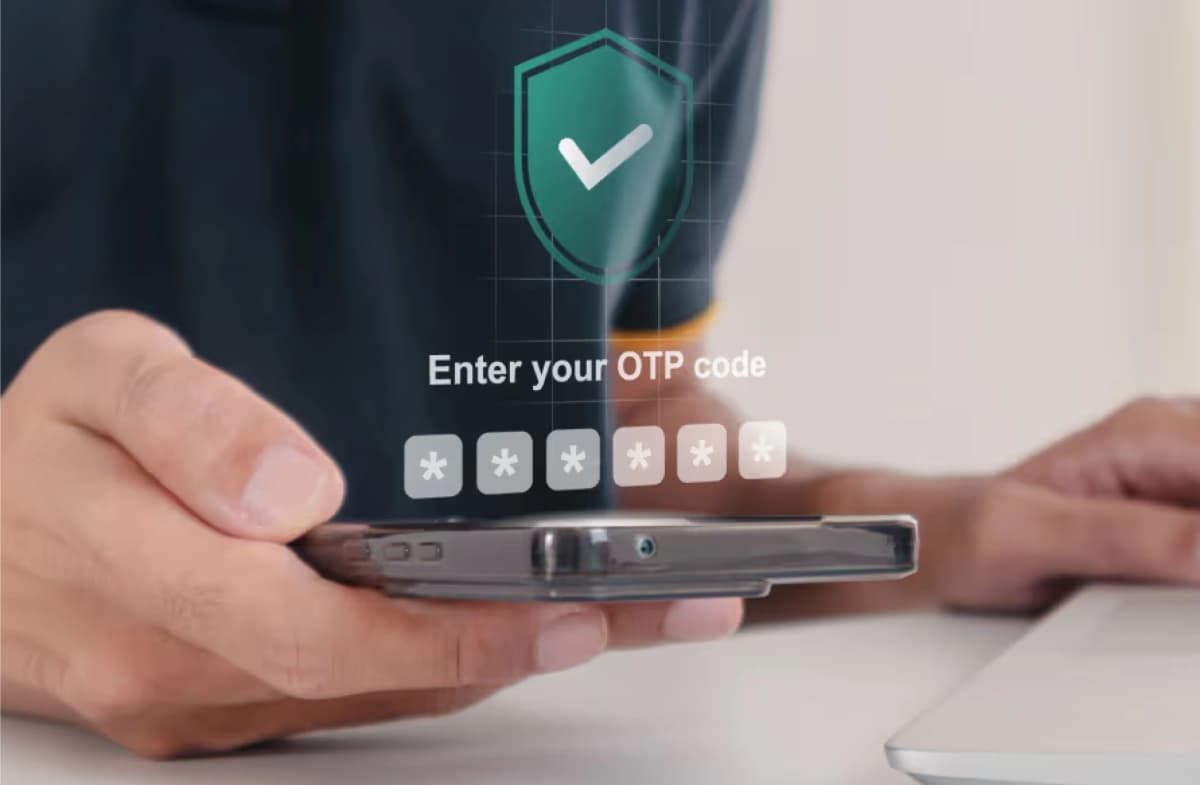 AUTHENTICATION MESSAGES