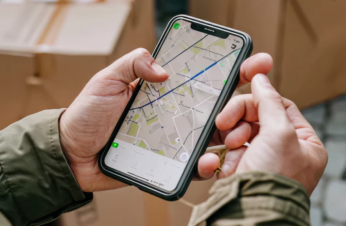 DELIVERY NOTIFICATIONS