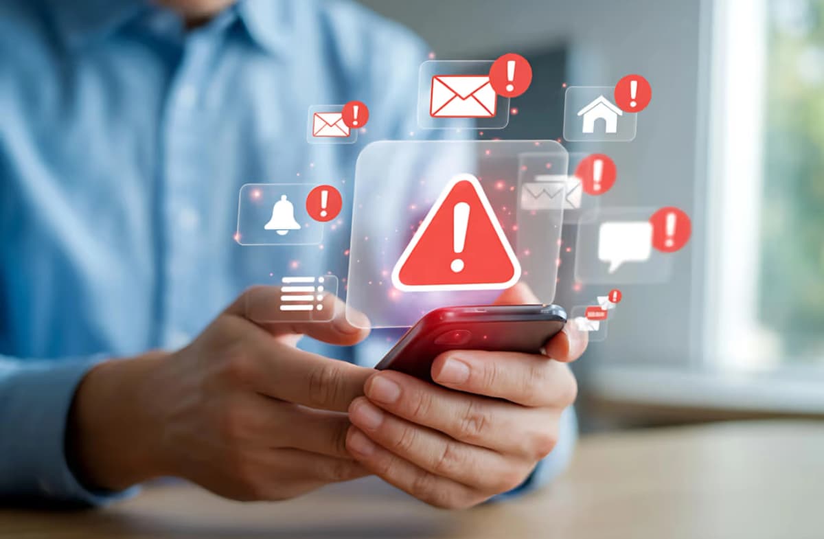 CRITICAL SERVICE ALERTS