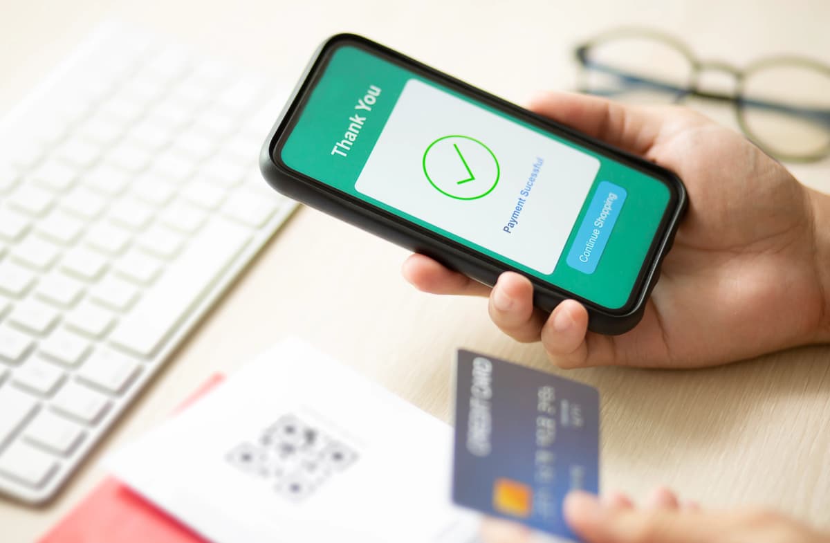 Payment reminders