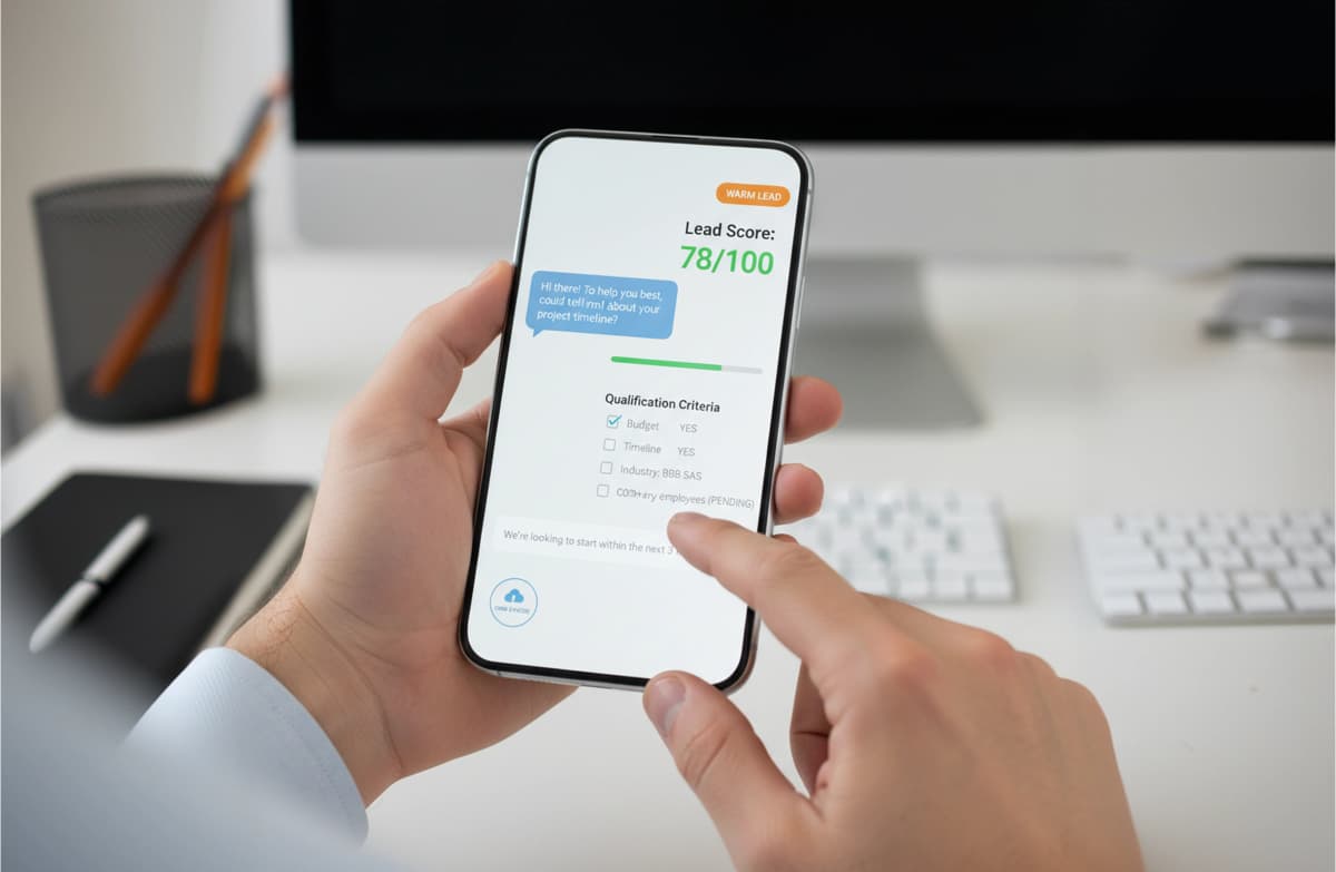 PERSONALIZED CUSTOMER ENGAGEMENT