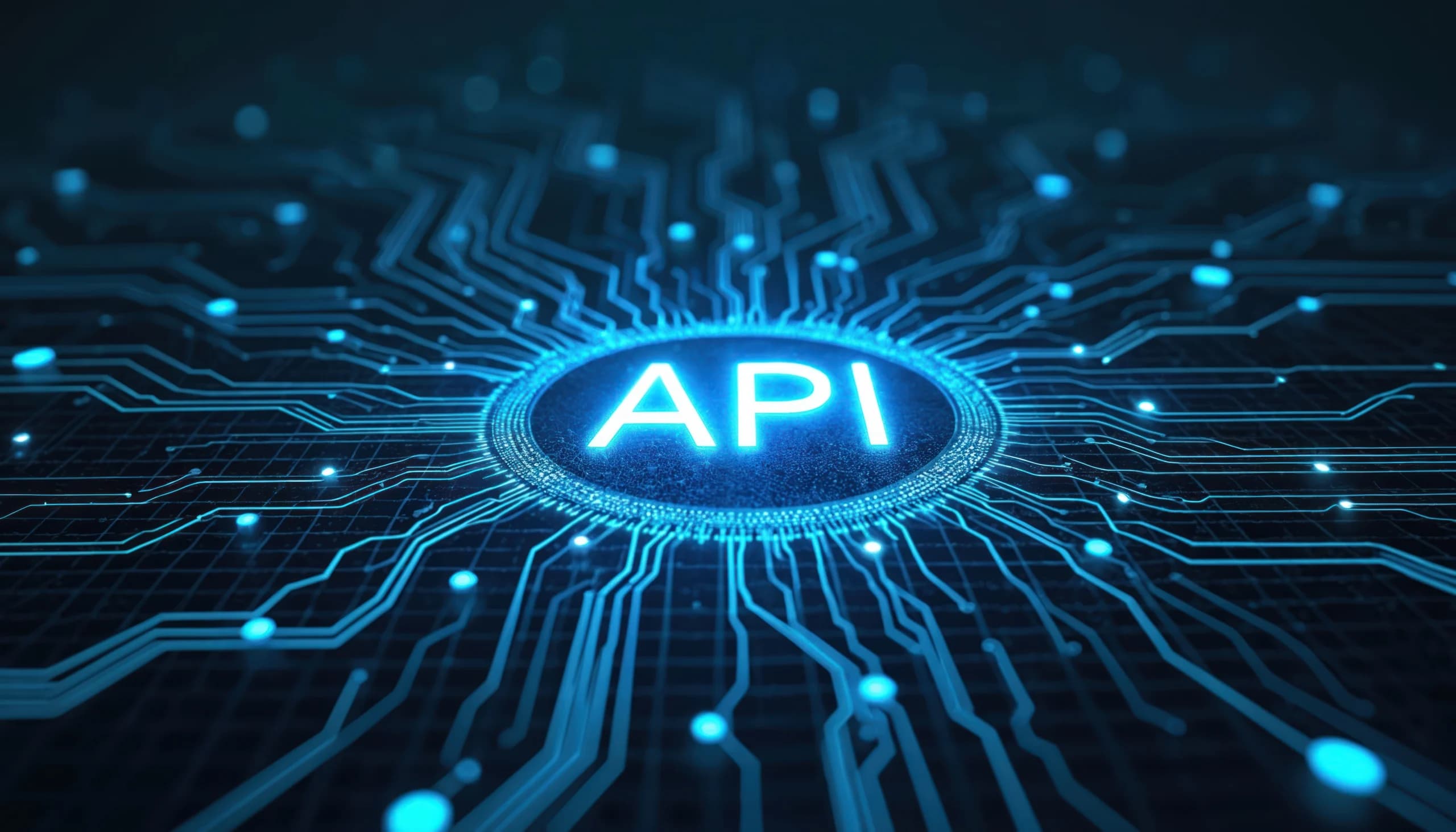 How Do Network APIs Functions in Enterprise Environments